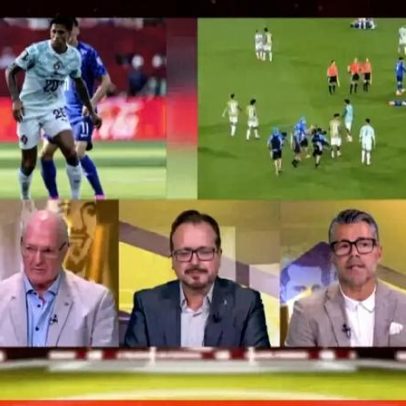 José Calado: Vitinha e Bruno Fernandes não atingem o nível esperado