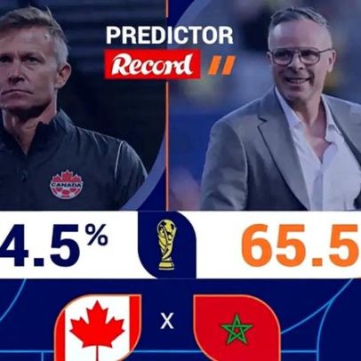 Marrocos, seleção africana favorita, enfrenta a anfitriã Canadá