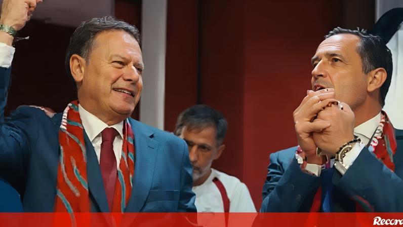 Primeiro-ministro exalta capacidade de sofrimento dos jogadores na vitória frente à Croácia