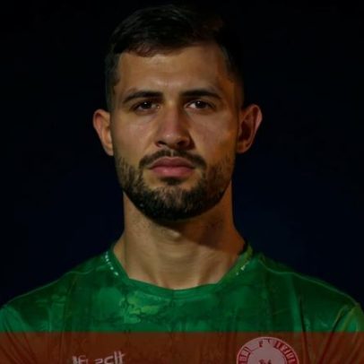 U. Leiria contrata Yago Moreira e Martim Almeida