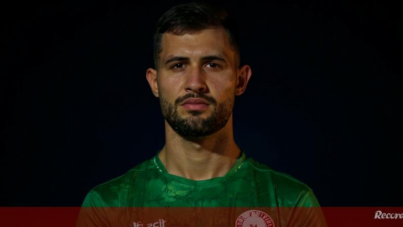 Yago Moreira