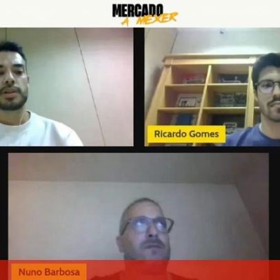 Mercado: Sporting envia recado ao Atl. Madrid sobre Hjulmand e Osório em Benfica