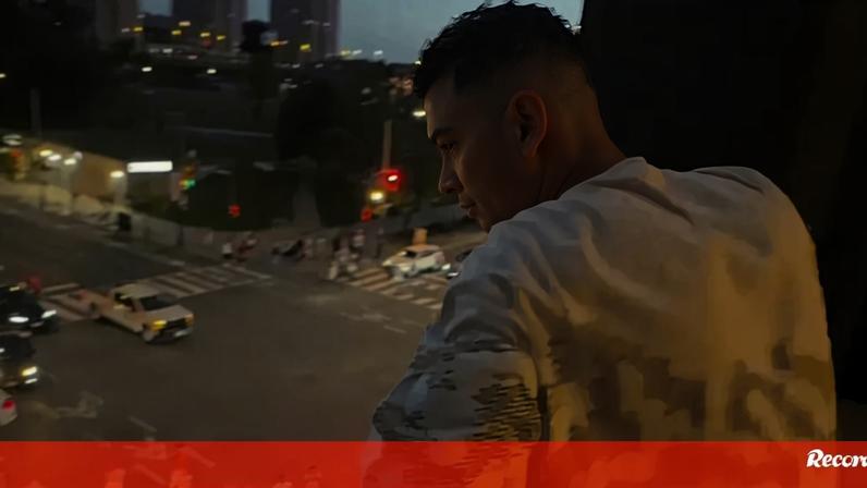 Seleção Nacional foi recebida por multidão após vitória frente à Croácia