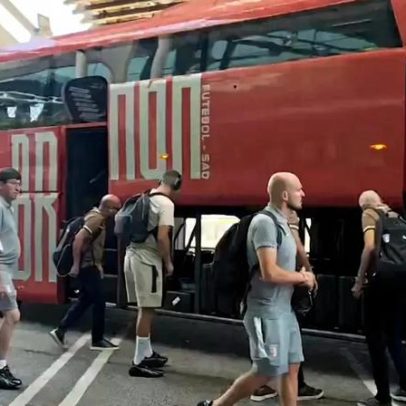 Sp. Braga leva 34 jogadores para a Inglaterra