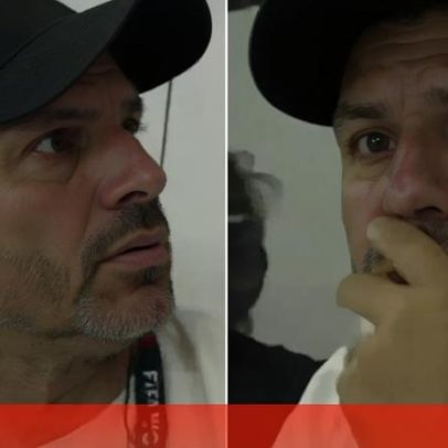 Golaço de Lopes Cabral no Argentina-Cabo Verde deixa comentadores incrédulos