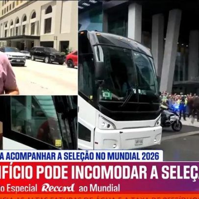 Rua movimentada em dia de fogo de artifício: o que esperar da Seleção em Dallas