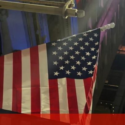 Rua do hotel da Seleção em Dallas ficou movimentada até tarde