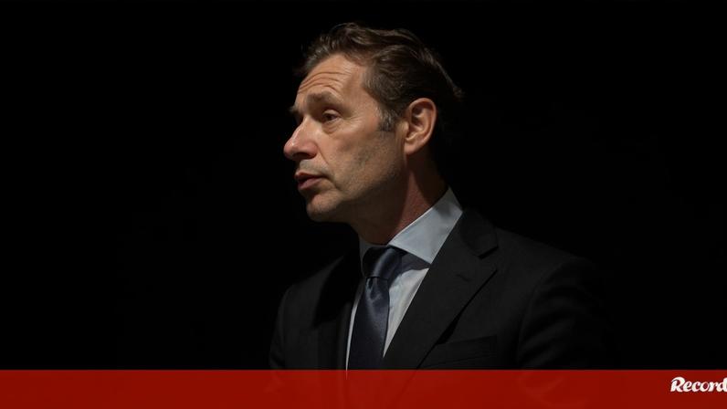 Porto revela discurso de Villas-Boas: somos a equipa que quer tudo