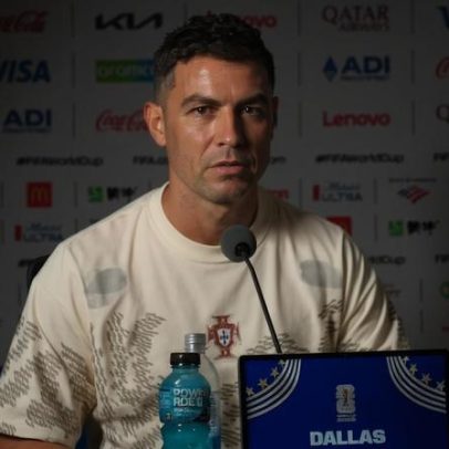 Ronaldo encontra fãs da Venezuela e Colômbia comovidos, diz ter visto lágrimas.