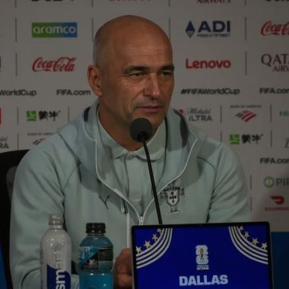 Roberto Martínez defronta o seu país e diz que o caso é diferente