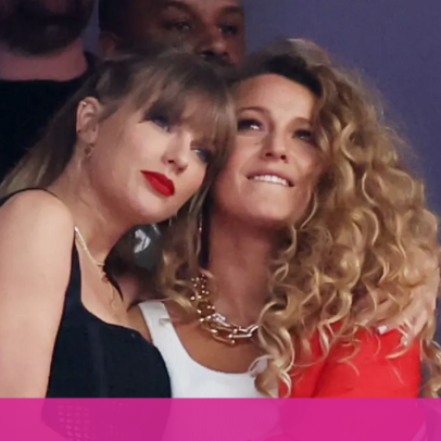 Fim da amizade entre Taylor Swift e Blake Lively é confirmado