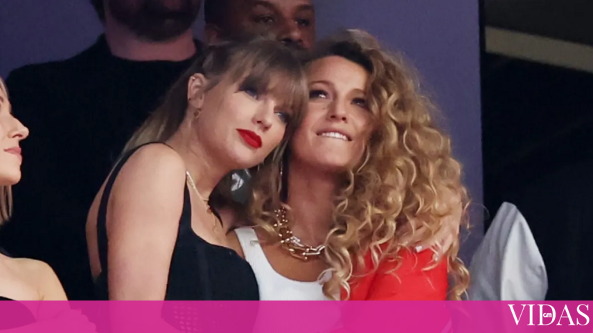 Fim da amizade entre Taylor Swift e Blake Lively é confirmado