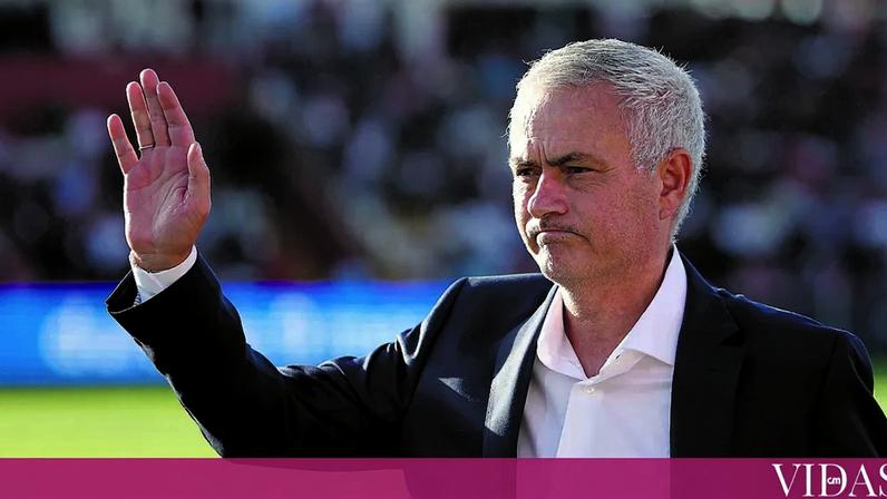 José Mourinho