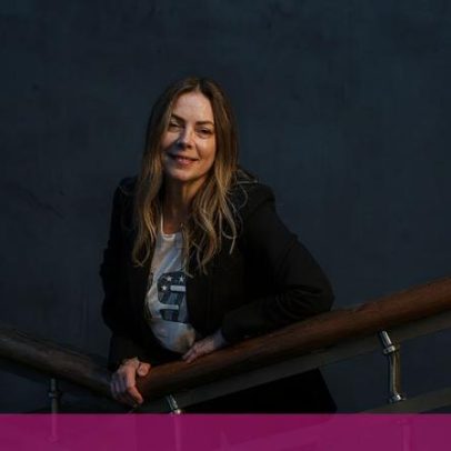 Margarida Marinho diz ser fruto dos amores e das dores vividas