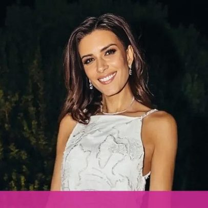 Nascimento do bebé de Ana Patrícia Carvalho com primeiras fotos