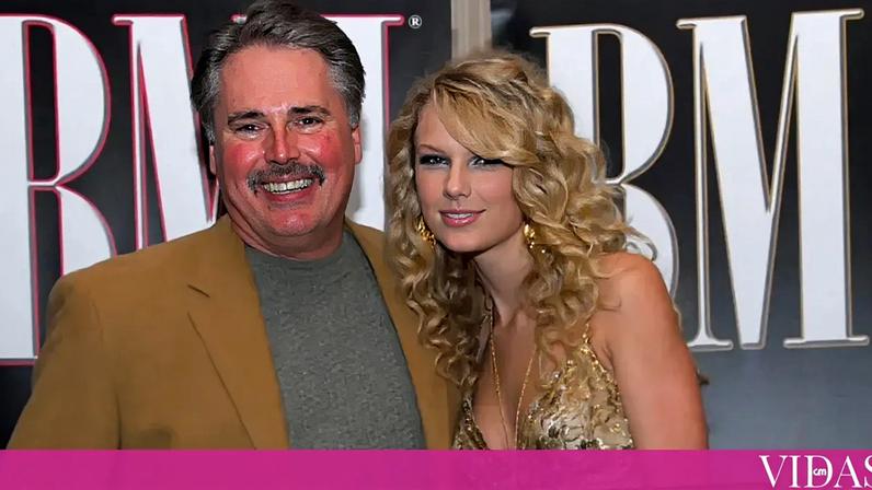 Casamento de Taylor Swift marcado por morte durante a cerimônia