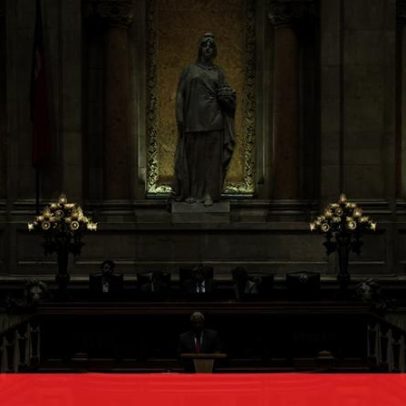 Esquerda acusa PSD de favorecer Chega ao insistir na perda de nacionalidade