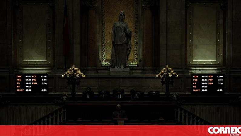 Parlamento