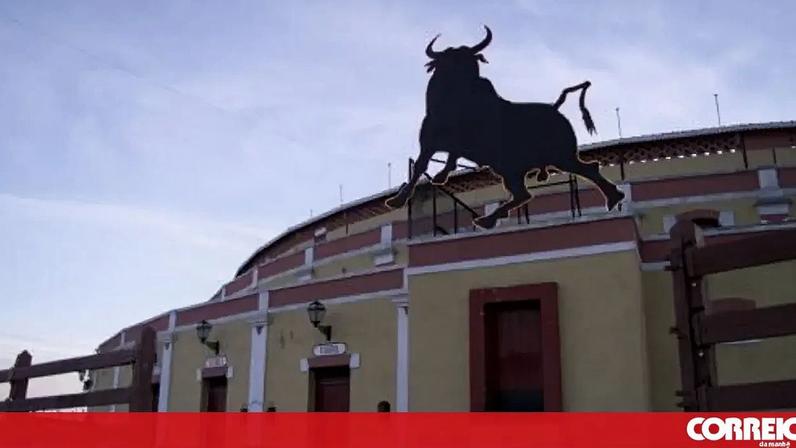 Praça de Touros de Vila Franca de Xira