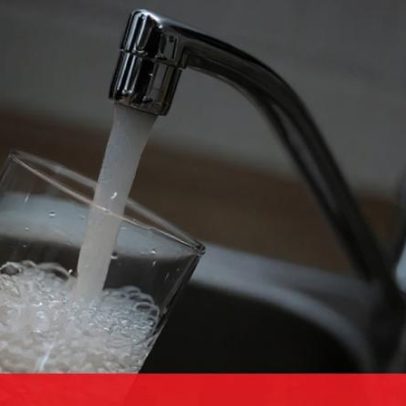 Cascais reduz tarifário de água até 25% para consumos essenciais
