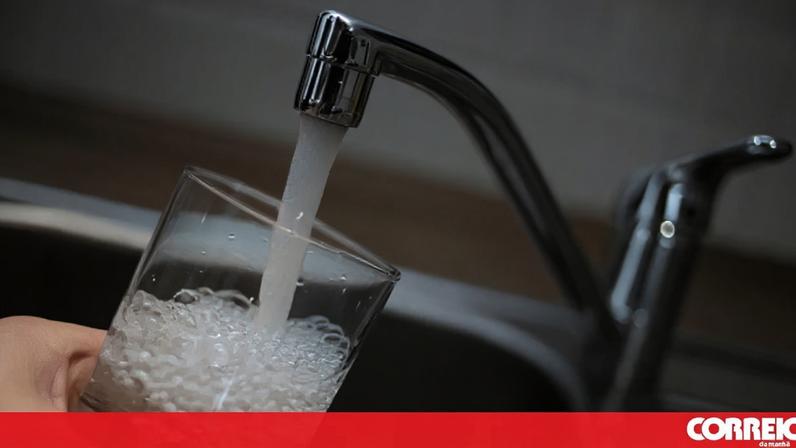 Cascais reduz tarifário de água até 25% para consumos essenciais