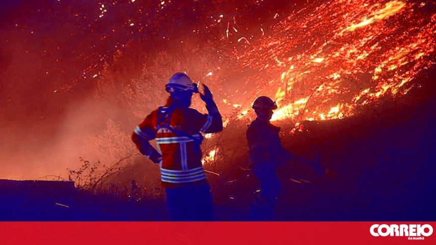 bombeiros