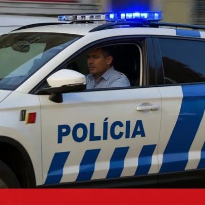 MP abre inquérito ao caso de disparos de chumbos em Matosinhos