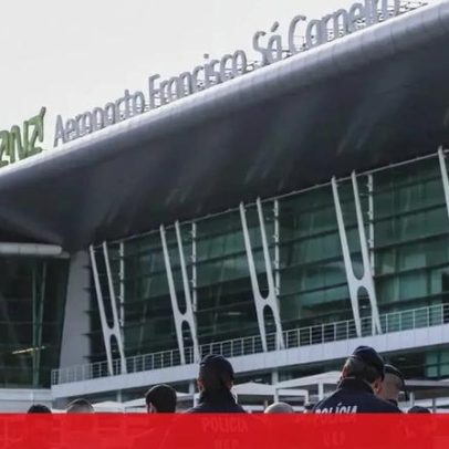 Susto no Aeroporto do Porto leva à evacuação de avião
