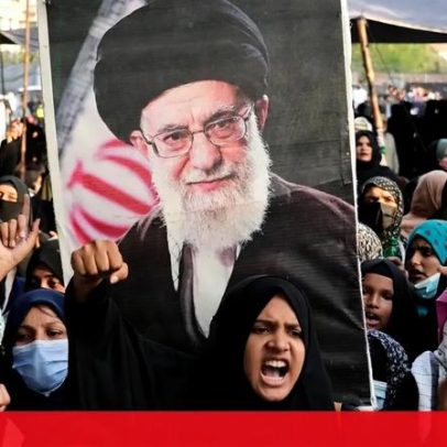 Irão em alerta máximo para funeral de Ali Khamenei