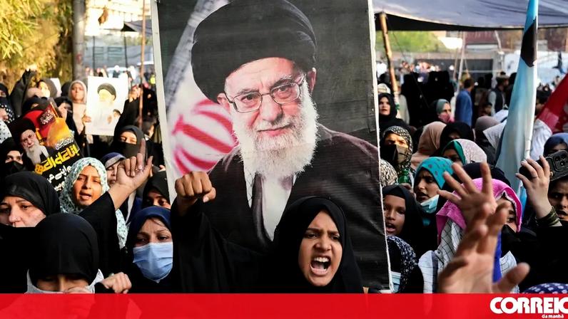 Ali Khamenei