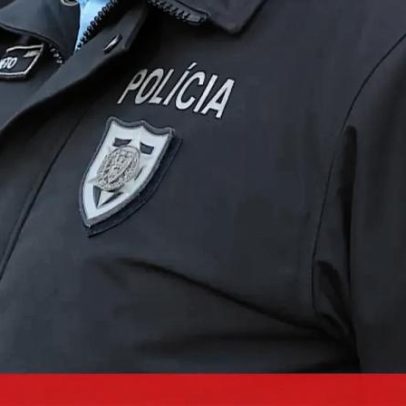 Caso de disparos com projéteis de chumbo em Matosinhos comunicado ao MP