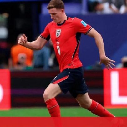 Mercado da Liga Inglesa regista movimentações significativas