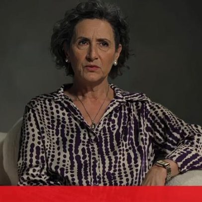 Carolina declara guerra a Vitória