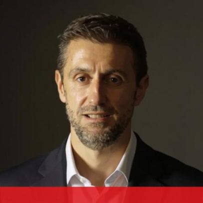 Daniel Oliveira faz balanço positivo de 8 anos de liderança
