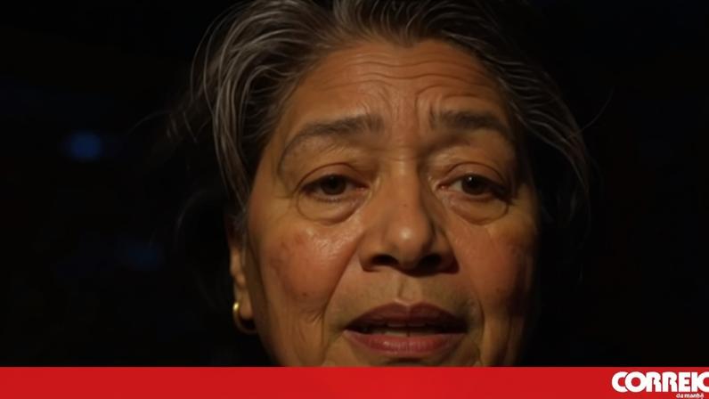 Emuna Mia tem de entregar o passaporte ao tribunal após o interrogatório