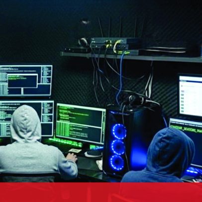 Cibercrime avança com fraudes digitais
