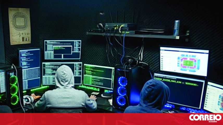 Cibercrime avança com fraudes digitais