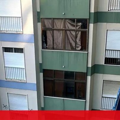 Ferido a tiro em ajuste de contas em Agualva, Sintra