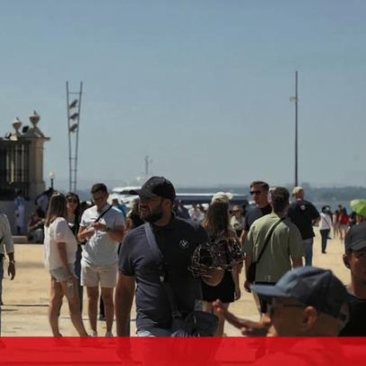 INE passa a depender de milhões de novos dados para estatísticas populacionais