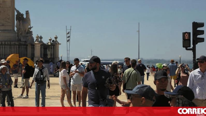 INE passa a depender de milhões de novos dados para estatísticas populacionais