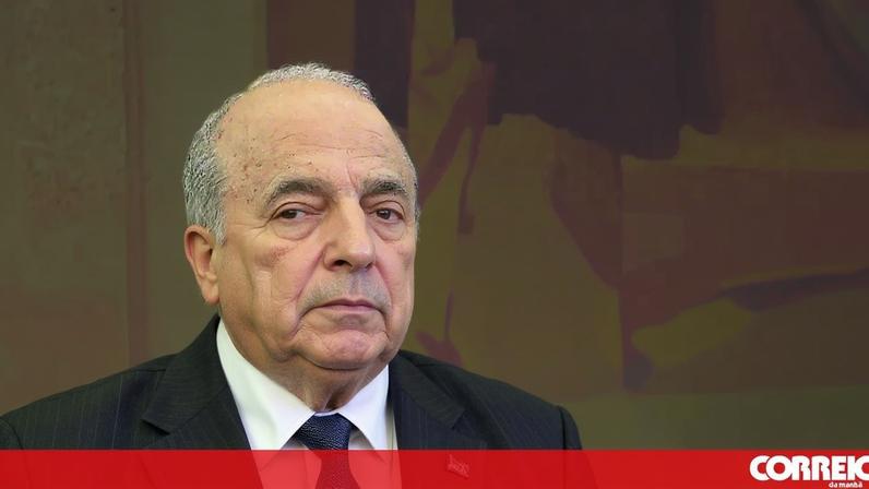 Caixa penhora reembolsos do IRS a Joe Berardo