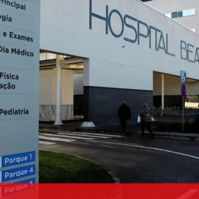Ex-funcionário do INEM morre nas urgências de Loures à espera de cirurgia.