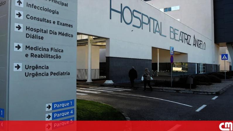 Ex-funcionário do INEM morre nas urgências de Loures à espera de cirurgia.