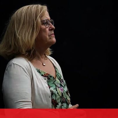 Moradores da Azinhaga dos Formozinhos vivem com receio do futuro