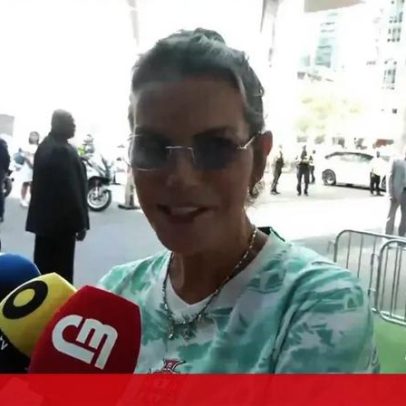 Kátia Aveiro afirma que Mundial 2026 poderá ser última de Ronaldo pela Seleção