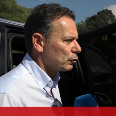 Primeiro-ministro prevê vitória de Portugal por 2-0 frente à Croácia
