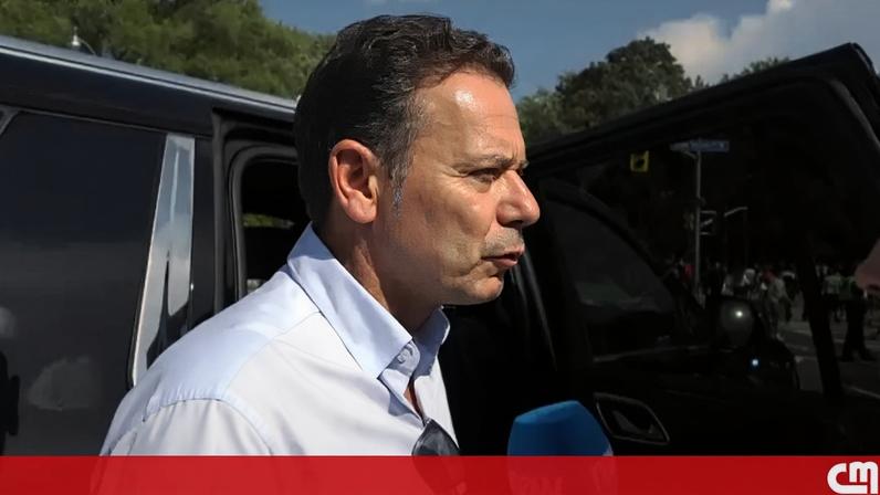 “Acho que vamos ganhar 2-0”: Primeiro-ministro faz previsão para o jogo Portugal-Croácia