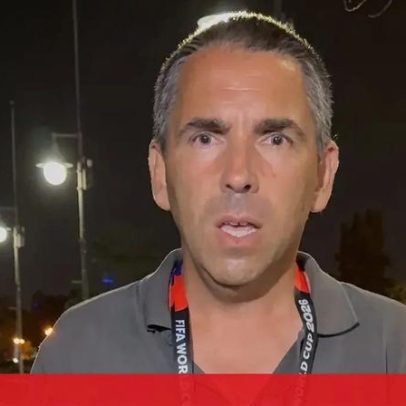 Pedro Neves de Sousa faz balanço da vitória de Portugal frente à Croácia