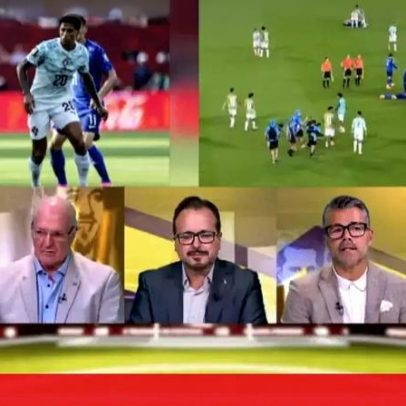 Calado diz que Vitinha e Bruno Fernandes não atingem o nível dos portugueses