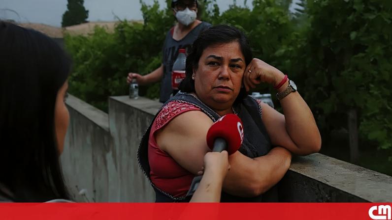 ‘Buddy’ ladrou ao ouvir a dona e acabou resgatado dos escombros oito dias após os sismos na Venezuela